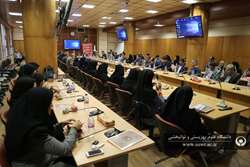 مراسم بزرگداشت مقام 